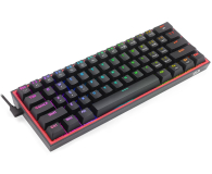 REDRAGON Fizz RGB K617-RGB - 1068849 - zdjęcie 5
